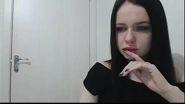 BlairXYates from StripChat is Freechat