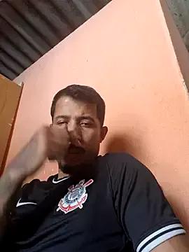 bolivianoh from StripChat is Freechat