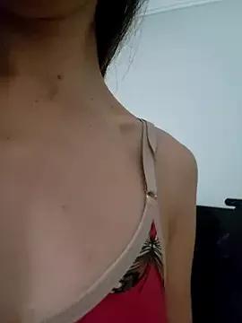 Branquinhasexy from StripChat is Freechat