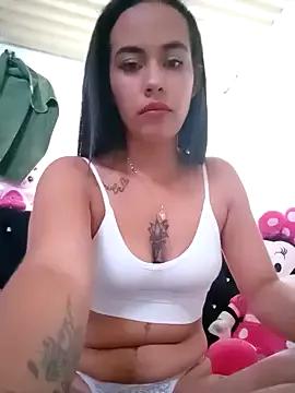 Camila_Leon_aw from StripChat is Freechat