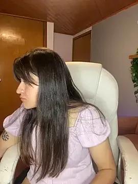 Camila_pinkk from StripChat is Freechat