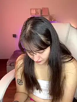 Camila_pinkk from StripChat is Freechat