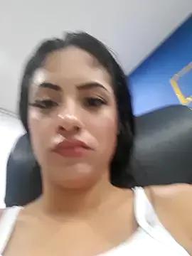 CamillFerrera from StripChat is Freechat