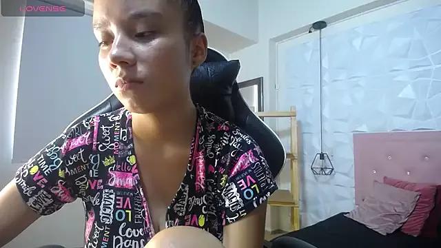 candy__lovee_ from StripChat is Freechat