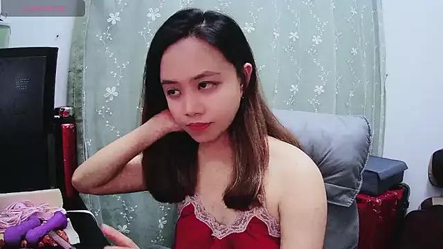 Candy_bee520 from StripChat is Freechat