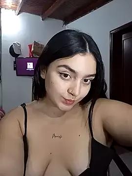 candy_lolyta from StripChat is Freechat