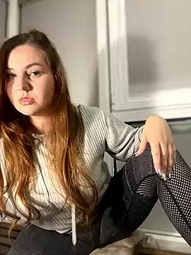 CandyShoopp from StripChat is Freechat