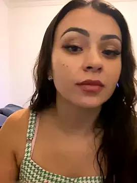 carol_amorim from StripChat is Freechat