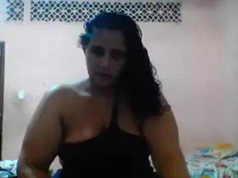 carolina_goez from StripChat is Freechat