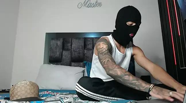 Cash_master222 from StripChat is Freechat