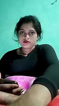 Chandni from StripChat is Freechat