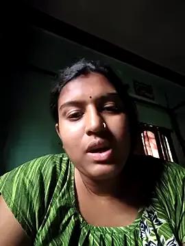 Chandni450 from StripChat is Freechat