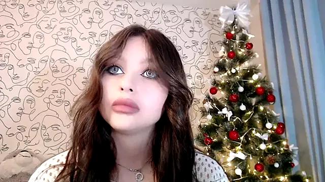 charming_peach from StripChat is Freechat