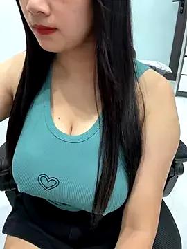 CHERRY_KA from StripChat is Freechat