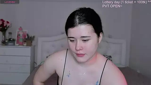 Chloe_Murrr from StripChat is Freechat