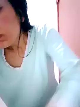 chloewildd_ from StripChat is Freechat