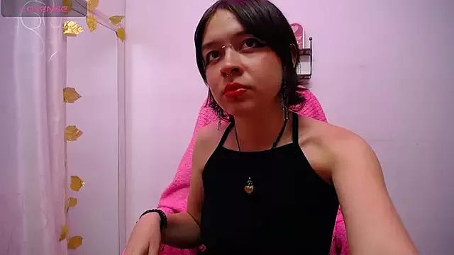 CLARIS_MILLER from StripChat is Freechat