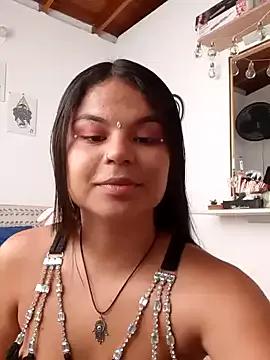 Cleo_hills from StripChat is Freechat