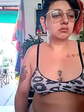 ConeNella from StripChat is Freechat