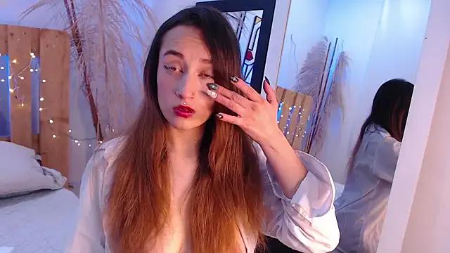 coral_jonesss from StripChat is Freechat