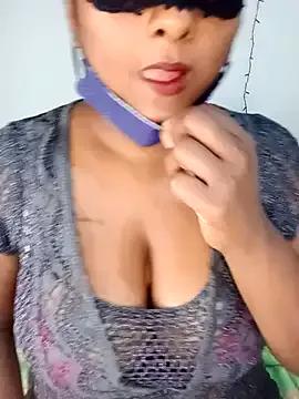 Crazy_Dilu from StripChat is Freechat