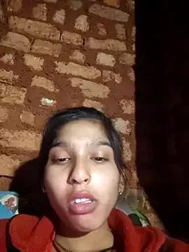 Cur_Pinki from StripChat is Freechat