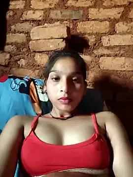 Cur_Pinki from StripChat is Freechat