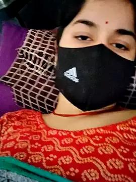 Cut_chanchal from StripChat is Freechat