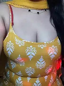 Cute-Akshi from StripChat is Freechat