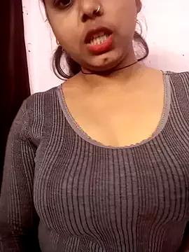 Cute-Anamika50 from StripChat is Freechat