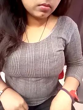 Cute-Anamika50 from StripChat is Freechat