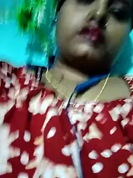 Cute-Kajal-25 from StripChat is Freechat