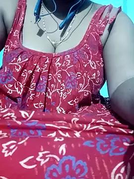 Cute-Kajal-25 from StripChat is Freechat