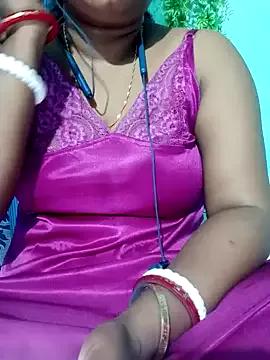 Cute-Kajal-25 from StripChat is Freechat