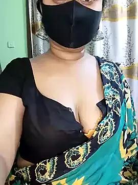 Cute-Mithila from StripChat is Freechat