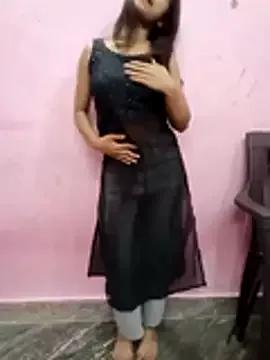 Cute-Radhika from StripChat is Freechat