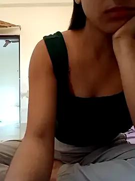 Cute-Riya77 from StripChat is Freechat