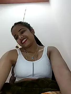 CUTE_09 from StripChat is Freechat