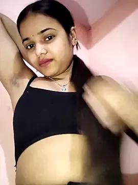 CUTE_09 from StripChat is Group