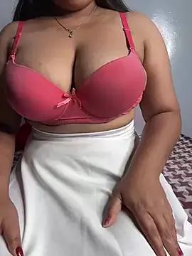 Cute_jaanu from StripChat is Freechat