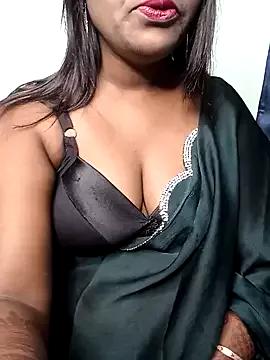 cute_megha from StripChat is Freechat