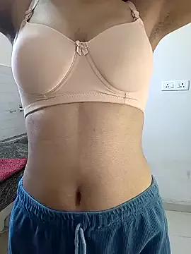 Cute_ritu0 from StripChat is Group