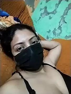 cuteangel9999 from StripChat is Freechat