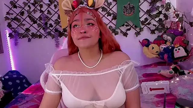 cutepie_uwu_ from StripChat is Freechat