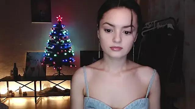 CuteRuby99 from StripChat is Freechat