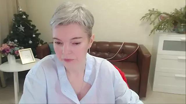 Cutie_Erikaa1 from StripChat is Freechat