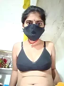 cutlucky from StripChat is Freechat