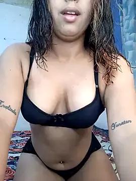 Dafne_will from StripChat is Freechat