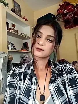 Dakotaleri from StripChat is Freechat