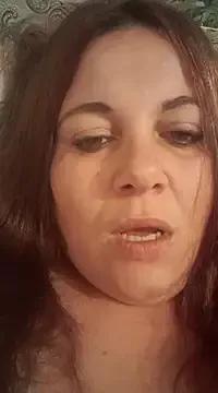 DarinaDiamond29 from StripChat is Freechat